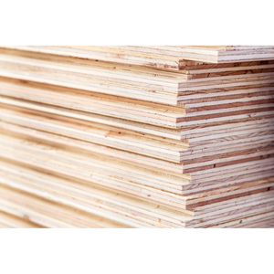 Contrachapado de calidad para exportación, resistente al agua y diseñado para proyectos de construcción - Product Image 2