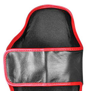 Espinilleras de Artes Marciales, Kick Boxing, Taekwondo, MMA, Protectores de Piernas y Pies, Espinilleras de Kick Boxing de Alta Calidad Hechas a Medida - Product Image 6