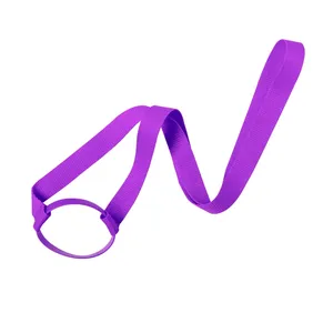 Portabicchieri Personalizzato Promozionale con Cordino e Accessori - Product Image 3