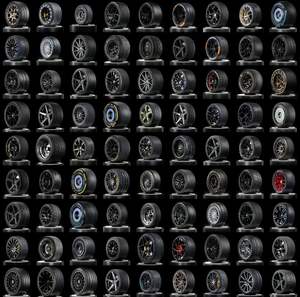 Vendemos Neumáticos Usados Japoneses para Autos/Vehículos y Camiones 7.50 16, Neumáticos Usados al por Mayor, Neumáticos Usados de la Mejor Calidad - Product Image 4