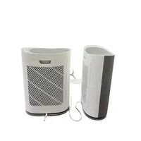 Wholesale sanyo air filter Efficient Against Any Particle Size