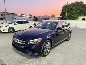 Mercedes-Benz C300 2019 Usado, Volante a la Izquierda, Bajo Kilometraje - Product Image 3