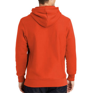 Men's High Quality Full Sleeves Pullover <b>Hoodies</b> Premium Warm Soft Comfortable Stylish Streetwear <b>Trendy</b> Modern Hoodie - Product Image 3