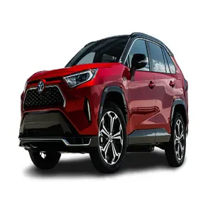 全选项左右驾驶汽车2021 2022丰田RAV4 4WD出售