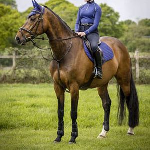 2024 Design à la mode femmes chemises d'équitation séchage rapide tissu technique vêtements équestres couche de Base exportateurs indiens - Product Image 6