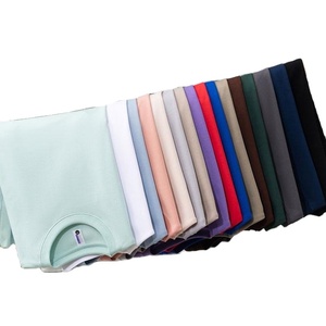 Wholesale Custom <b>High</b> Quality Custom Digital Printing logo Round <b>Neck</b> <b>Tshirt</b> Cotton T-shirt for men - Product Image 1