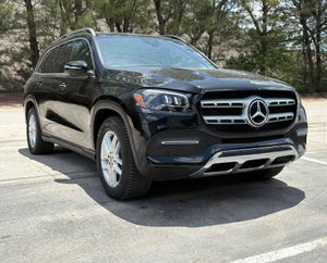 Nouvellement Utilisé -2020- Mercedes-Benz-GLS-450-4MATIC-Sport-Utility-4D- Voiture- à Vendre - Product Image 2