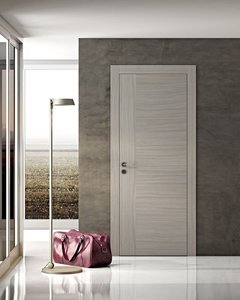 Melamine Interior Room <b>Door</b> Cost-Effective Durable Solution for Residential and <b>Commercial</b> Use - Product Image 1