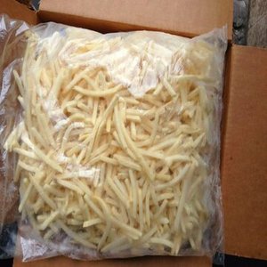 Frites surgelées bio de qualité supérieure BQF Greenhouse en vente - Product Image 2