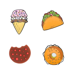 ตัวกันสั่นสะเทือนไม้เทนนิสซิลิโคนแบบ 2 มิติ 3 มิติ ออกแบบเองได้ - Product Image 5