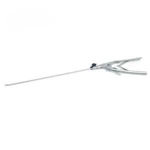 ที่ใส่เข็มทำจากช่างทำจากเหล็กชุดเครื่องมือผ่าตัดทำจาก HS-1125-32 - Product Image 5