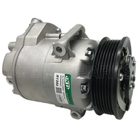 Compresseur d'air INTL-XZC808 CVC6 pour OPEL MERIVA B VAN (S10) 2010-2017 95516236