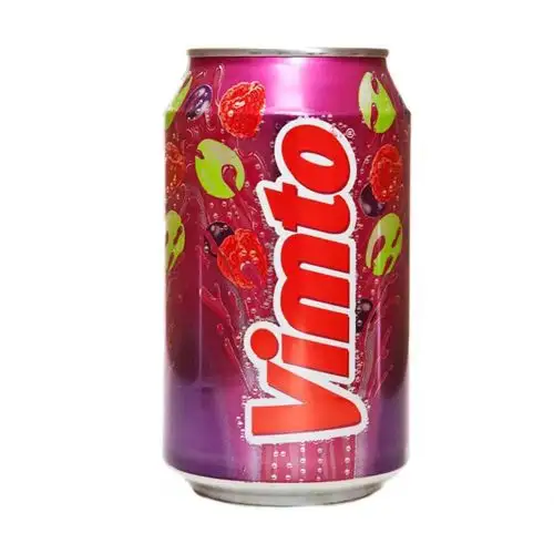 Оригинальный Vimto может пить Натуральный Кофеин для продажи