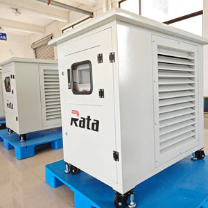 발전기 시험용 100kw 저항 부하 은행 - Product Image 1