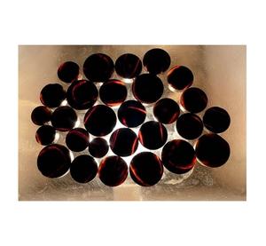 Boutons en corne de buffle naturelle les plus demandés pour les jeans, les chemises et les vêtements, prix de gros en Inde - Product Image 3