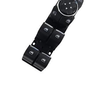 Panneau de boutons avant gauche FORD EcoSport Série DG9T-14540-CCW (12>) - Product Image 3