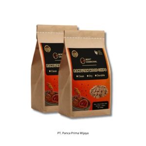 ชิปไม้เงาะสำหรับอุปกรณ์บาร์บีคิวสำหรับการสูบบุหรี่เนื้อและย่างสเต็กรสชาติยาวนาน - Product Image 2