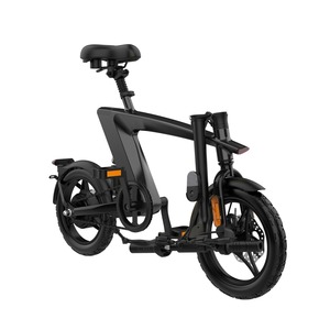 จักรยานไฟฟ้า Gbk-200สิงโตเขียว, 3เกียร์ระดับ36V โครงเหล็กขับเคลื่อนด้วยแบตเตอรี่ลิเธียม - Product Image 6