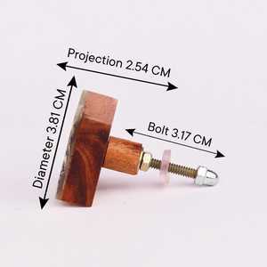 ลูกบิดกระดูกตกแต่งตู้ลูกบิดกระดูกลูกบิดประตูตู้แบบทันสมัยลูกบิดกลมเฟอร์นิเจอร์ - Product Image 3