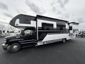 Nueva Autocaravana E-a-s-t To W-e-s-t C-o-l-l-e-g-e A-v-e-n-u-e 2951O-K 2026, la Mejor Opción Disponible - Product Image 6