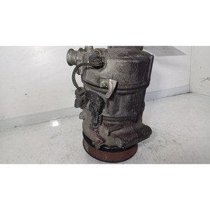 COMPRESOR A/C OPEL Insignia S. Wagon P13314473/1664 A20DTH diésel 1956 (08>17) - Product Image 5