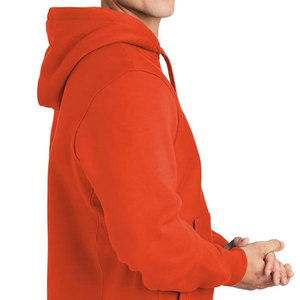 Adult Size 100% Cotton <b>Polyester</b> <b>Hoodie</b> Breathable Long Sleeve <b>Hoodie</b> Top Quality Winter <b>Hoodie</b> - Product Image 4