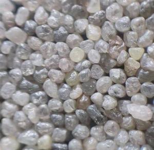 Grade de diamant naturel grain noyau huile gaz extraction géologique forage forage roche outils de coupe dynamitage médias Soham industriel - Product Image 1