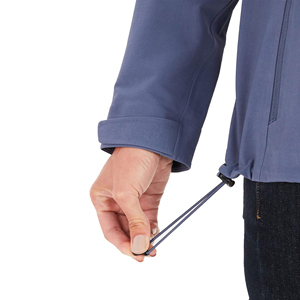 Vêtements tactiques personnalisés, sweat-shirt de pêche, veste de terrain, coupe-vent, veste softshell silencieuse pour hommes, veste de safari pour hommes - Product Image 5