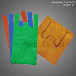 Bolsa de Plástico Súper Económica de 50 Micras de Grosor, 42x53cm - Product Image 1