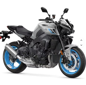 Motocicleta de 2025, - Product Image 4