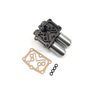Transfly SPCA MPCA SXEA BRZA SMMA <span class=keywords><strong>SPAA</strong></span> SP5A MP5A M5PA Kit de solenoide Transmisión automática Alta calidad y envío rápido - Product Image 4