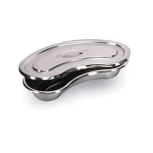 ชุดเครื่องมือผ่าตัดจานและถาดใส่ไตทำจากสแตนเลสสำหรับใช้ทางการแพทย์ - Product Image 2