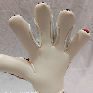 Gants de gardien de but respirants équipement de sport professionnel entraînement adulte antidérapant unisexe résistant à l'usure hommes gants de Football - Product Image 3