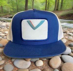 High Quality Custom Embroidery <b>Patch</b> Logo Snapback Hat 5 Panel Gorras Sports Mesh Trucker Caps Manufacturers in Vietnam - Product Image 3