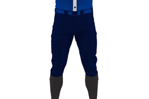 Uniformes de Béisbol Unisex Nuevos a Precio Económico, Conjuntos Personalizados Transpirables de Secado Rápido en Poliéster/Algodón, Ropa Deportiva de Moda - Product Image 6