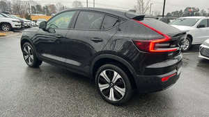 2023 pour Volvo XC40 Recharge EAWD Twin Plus 4dr SUV Meilleur Vente en gros Voitures d'occasion pas cher Sièges en cuir Caméra arrière Direction gauche - Product Image 5