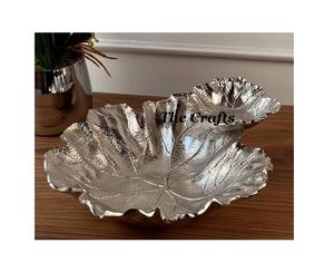 Bol à chocolat au design moderne pour accessoires de cuisine Hotelware Bol de service décoratif Ensemble de deux formes différentes - Product Image 6