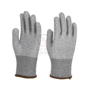Gants polyvalents résistants aux coupures pour la cuisine, le travail et l'extérieur Gants durables anti-coupure avec intérieur doux - Product Image 4