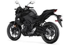 2023 MT-03 400CC รถจักรยานยนต์แข่งวิบาก - Product Image 4