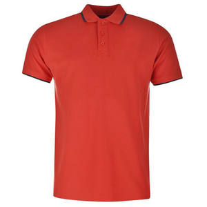 Chemises polo de créateurs 100% coton de haute qualité chemises polo grande taille pour hommes tenue de mode t-shirts brodés personnalisés unisexe - Product Image 3