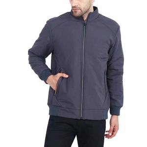 Polyester nouveauté haute qualité Bomber vestes haute rue hommes vestes du Pakistan imperméable coupe-vent pas cher prix 2025 - Product Image 1