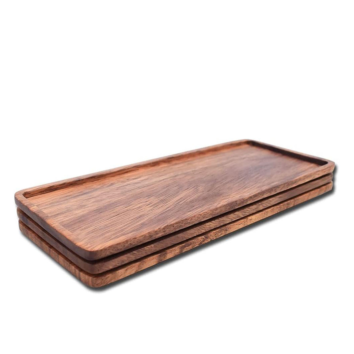 ตกแต่งด้วยไม้ธรรมชาติ