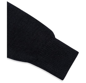 Sudadera con Capucha para Mujer, Invierno 2025, Cuello Redondo, Logotipo Frontal Bordado Personalizado, Secado Rápido, Transpirable, para Gimnasio, Personalizable - Product Image 3