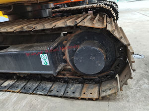 Komatsu <span class=keywords><strong>รถ</strong></span>ขุดมือสองรถแบ็คโฮขุดไฮดรอลิก6ตัน <span class=keywords><strong>Pc60</strong></span>-7<span class=keywords><strong>รถ</strong></span>ขุดมือสอง - Product Image 6