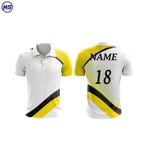 Ropa de equipo para hombre, uniforme de entrenamiento deportivo con Logo y nombre de Grillo, impresión por sublimación - Product Image 2