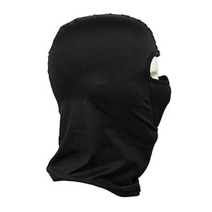 Meilleure qualité Offre Spéciale personnalisé hommes femmes Baklava Polyester Balaklava vélo cyclisme sport 100% polyester cagoules dernière conception - Product Image 5