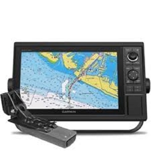 เครื่องนำทาง GPSMAP 1242xsv GN+ สำหรับอุตสาหกรรมและงาน DIY ยี่ห้อ Garmin รุ่นยอดนิยม OEM/ODM พร้อมหัววัดสัญญาณ GT52HW รับประกัน 3 ปี - Product Image 2