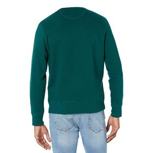 Sweatshirts d'hiver pour hommes de qualité professionnelle avec impression numérique, tissu polaire écologique, service OEM et vente chaude 2026 - Product Image 5