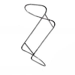 Produit personnalisé de haute qualité Obwegeser écarteur de joue 12cm Instruments oraux chirurgicaux professionnels en acier inoxydable - Product Image 3