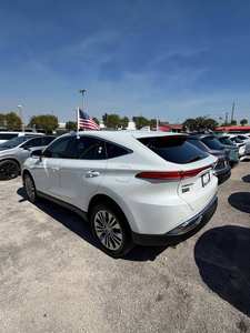 Toyota Venza Limited Usado 2024 - Product Image 2